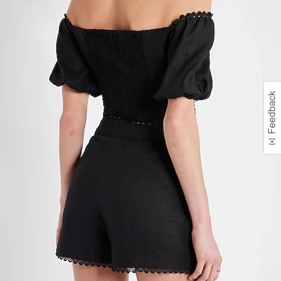 Express Shorts - Picture 12 of 14